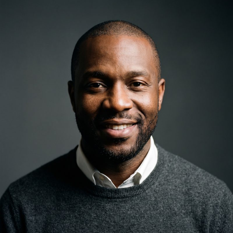 Desmond Okafor