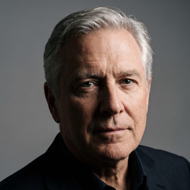 Hal Dressler