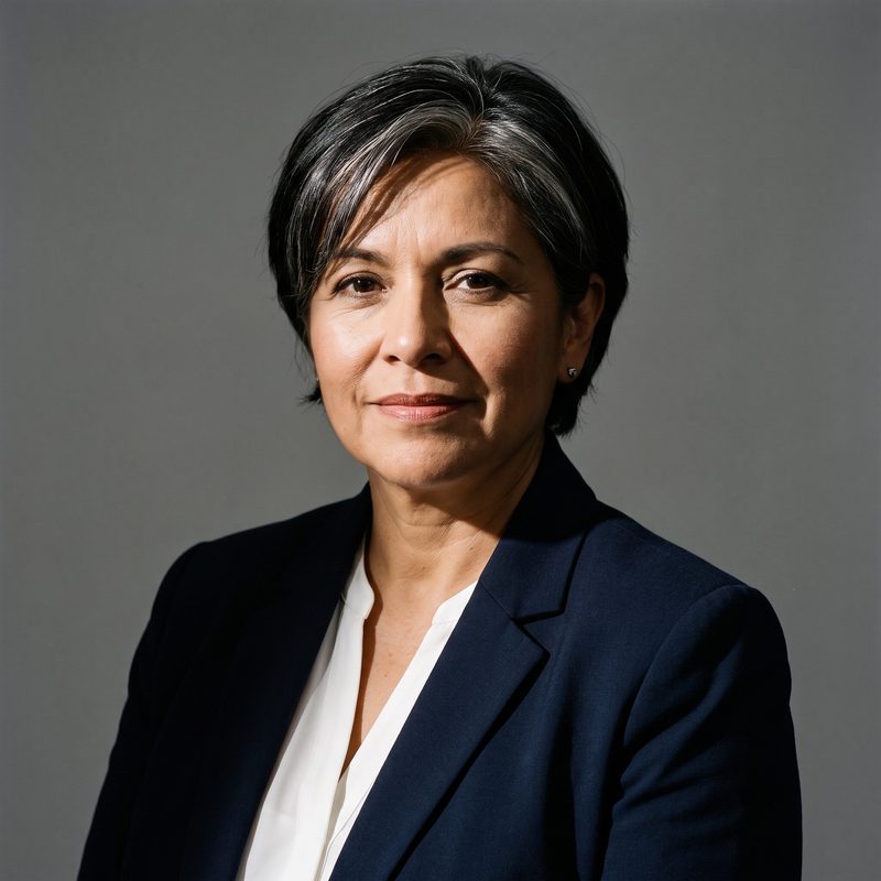Lucia Vasquez