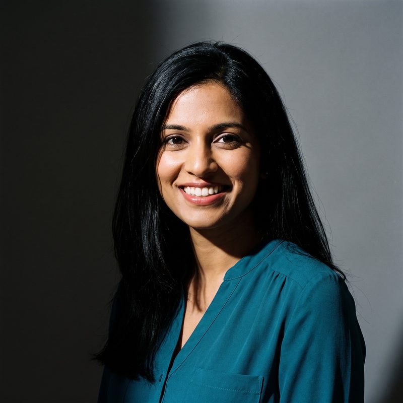 Priya Raman