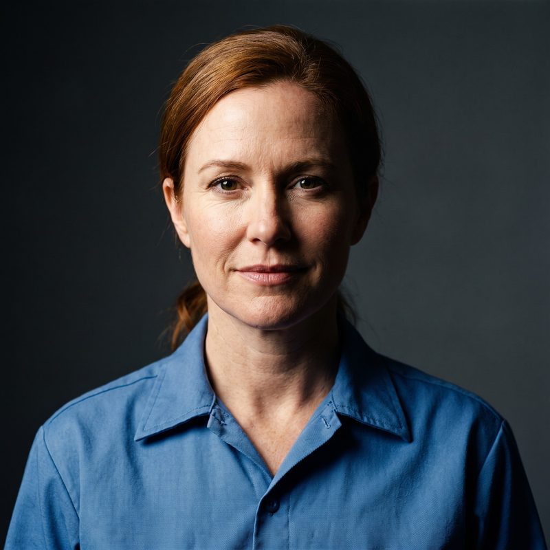 Renata Whitlock